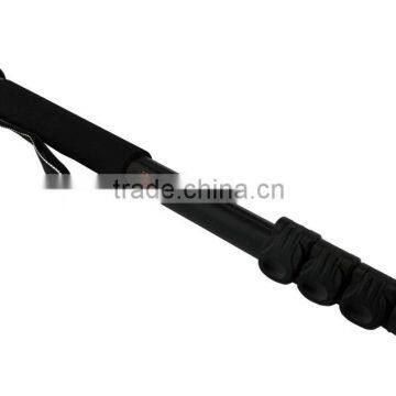 Low Price Aluminium Telescopic Tube Products Professional Monopod for Camera photo-2