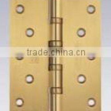 brass door hinges