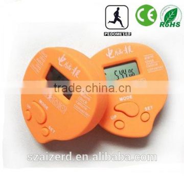 discount gift body building promotion pedometer