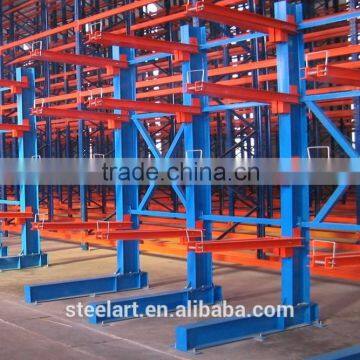 Convenience Metal Display Retail Store Shelving photo-5