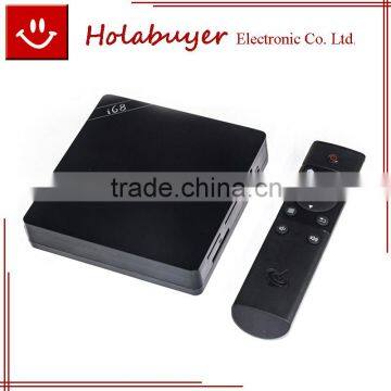 4K HD Bluetooth 4.0 KODI Media Player Android octa core tv box 2gb ram 16gb rom