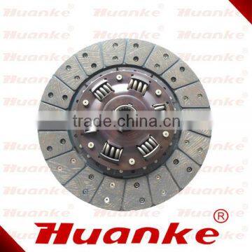 Forklift Transmission System Parts 21 Teeth Toyota Clutch Disc For Toyota Forklift