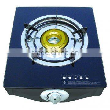 single burner gas stove portable gas hob