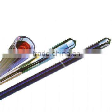 47*1500mm Three target Solar Vacuum Tube