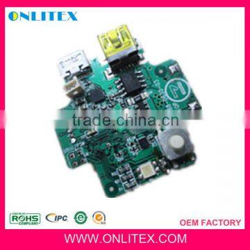 Waterproof PCBA Manufacturer in China photo-2