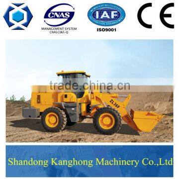 2014 New products ZL36F China front end loader for sale with ce low prices