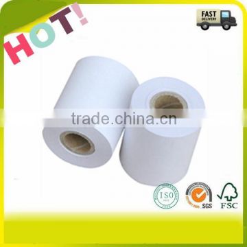 65g 57*50mm High Quality POS Machine Type Thermal Paper Roll