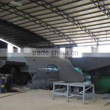 Waste Tyres Pyrolysis System Waste Tire Pyrolysis to Oil Machine for Sale photo-4
