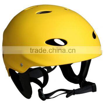 WATERSPORTS SAFETY CANOE KAYAK JETSKI SAILING HELMET With CE