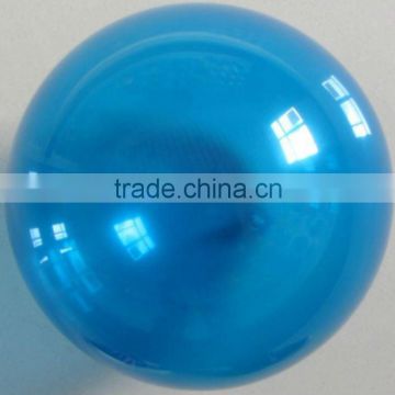 toy ball/PVC inflatable ball/transparent ball