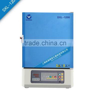 Electric Resistance Furnaces