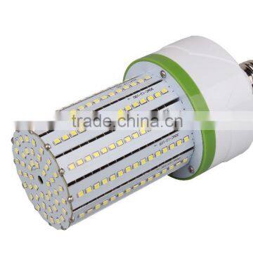 30W 110Lm/W E27 LED Corn Bulb for indoor lighting CE RoHs certified