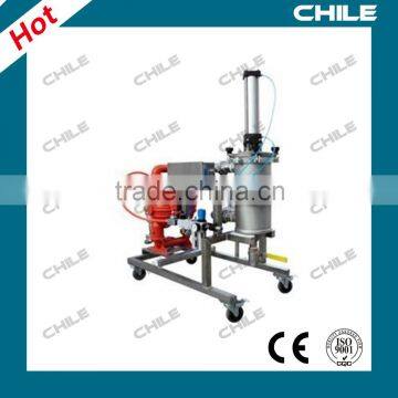 Cartridge Type Filter of Chile