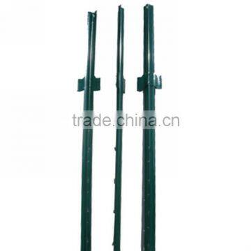 high quality hot dipped galvanized t post