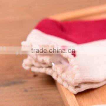 Colorful Pattern Cotton Happy Socks photo-5