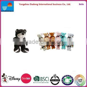 Plush Teddy Bear / Plush Bear / Cheap Plush Bear / Plush Small Bear Toy