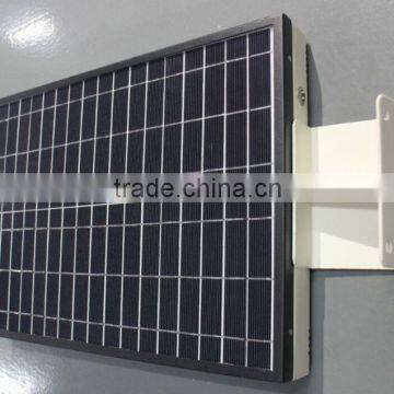 Durable Hot Sell Integrated Solar Led Light With 12/24V Circuit photo-4