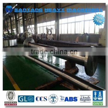 Marine Propeller Shaft / Propeller Shaft / Propeller Shaft System