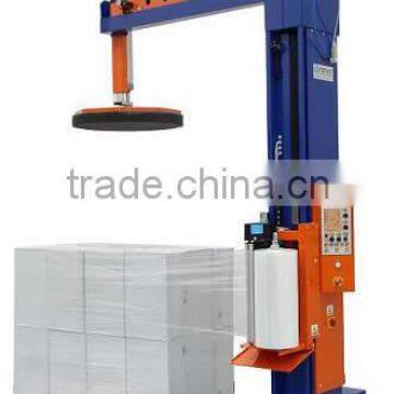 Stretch Wrap Films/Stretch Film Wrap for Machine Use