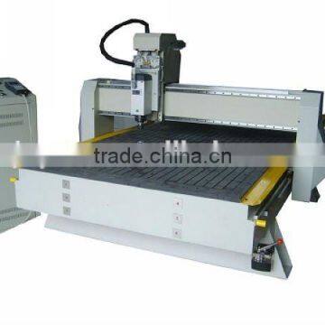 Cheap Automatic Wood Lathe With Imported Square Shape Guide Rail photo-2