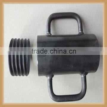 Gold supplier scaffolding prop nut in hot sell