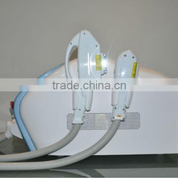 top spa use SHR IPL hair removal machine