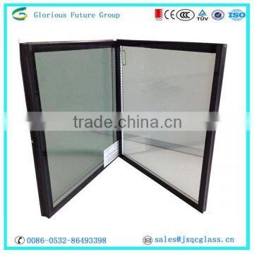 Offline Low-E Insulated Glass with CE CCC ISO