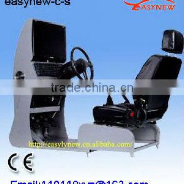 car driving training simulator small size