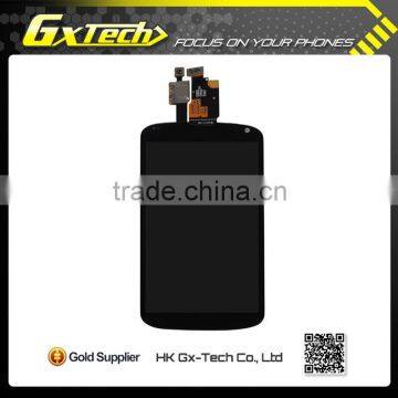 100% Original for LG Nexus 4 LCD Display
