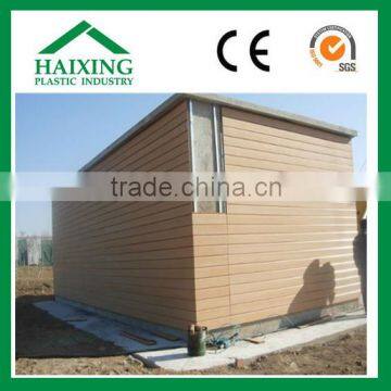 WPC Wall Slab,Do Not Fade,use for wall