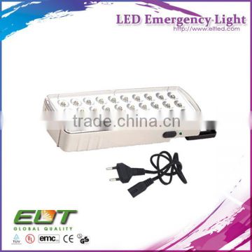 30 40 leds portable rechargeable emergency light ceiling mounted