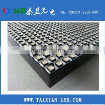 Slim Panel Oudoor P6 SMD 3535 LED Rental Screen/6mm Outdoor Rental LED Display photo-5