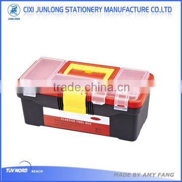 12.5 Inch PlasticTool box made in chna