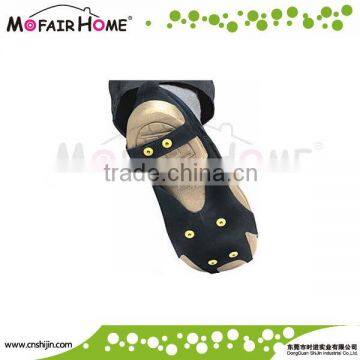 2016 Hot Sale Anti-slip Rubber Shoes Spike photo-3