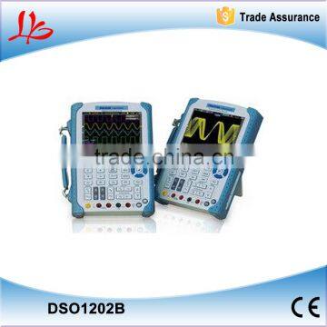 Hantek DSO1202B Digital Handheld Oscilloscope 200MHz