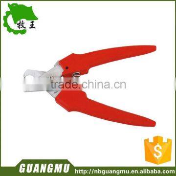 Guangmu OEM pig for cut off animal/pig tail