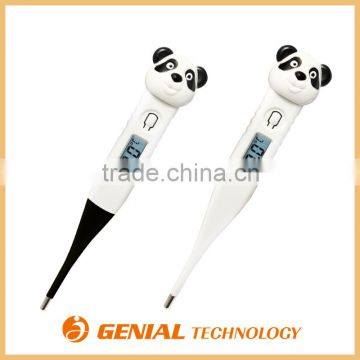 Best price Mini animal panda Digital Thermometer For Babies                        
                                                Quality Choice