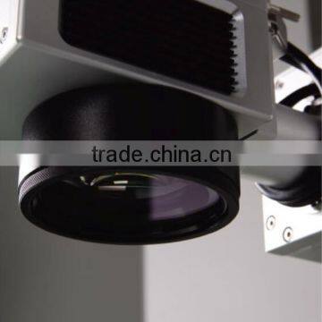 20W Fiber Laser Marking Machine for Metal photo-5