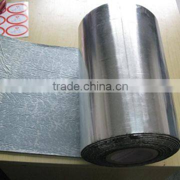 Chensheng Brand High Quality Cheap Price Self-adhesive Bitumen Waterproof Membrane photo-4