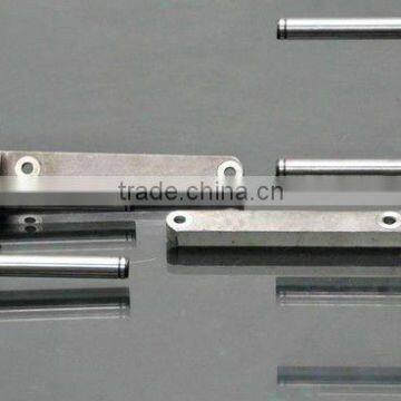 KS back hanger spare part of warp knitting machine