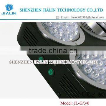 OEM LED Grow Light JL-G/3/6