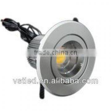 Competitive price provided LED downlight