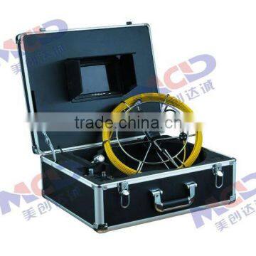 greatest ,high definition,Underwater detector and pipes MCD-710A