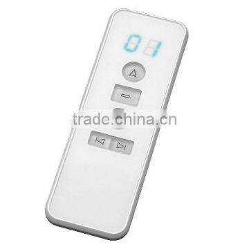 15 Channel Group Controller for Automatic Door & Window