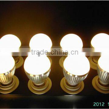 2015 Hot sale High Quality 3w 5w 9w 12w 15w 18w LED Bulb E27