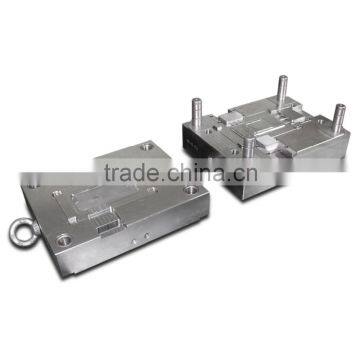 ultrathin pp,pc,tpu phone case injection mold