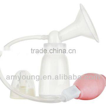 New arrival breast enlargement pump, medical grade breast pump