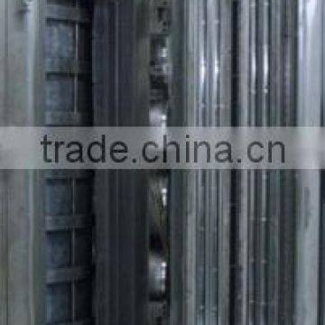 Evaporation Magnetron Sputtering PVD Coating Machine photo-6