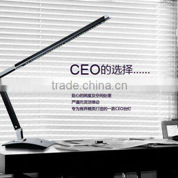 led desk reading light JK807 night light