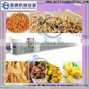 Automatic Cup Bag Fried Mini Maggi Instant Noodle Machine website:lisatanghong+0086-15964515336